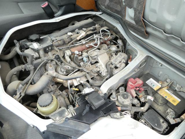 ハイエースバン ロングＤＸ　１年間１万キロ無償保証　４型　４ＷＤ　ＥＴＣ　純正キーレス　両側スライド　１００Ｖ電源　運転席エアバック　リア小窓　排ガス浄化装置　レベライザー　ゴムマット　ターボ　ＡＢＳ　集中ドアロック（38枚目）