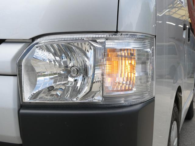 ハイエースバン ロングＤＸ　１年間１万キロ無償保証　４型　ＥＴＣ　純正キーレス　両側スライド　運転席エアバック　パワーウィンドウ　１００Ｖ電源　ターボ　排ガス浄化装置　レベライザー　ゴムマット　集中ドアロック（17枚目）