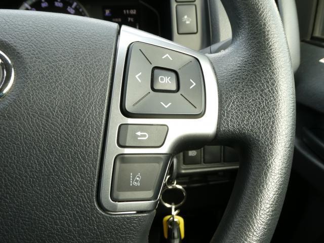 ハイエースバン ロングDX GLパッケージ 1年間1万キロ無償保証 7型 ETC 純正キーレス クリアランスソナー 衝突被害軽減ブレーキ 両側スライド Wエアバック 両側スライド オートライト オートマチックハイビーム リア小窓 電格ミラー(10枚目)