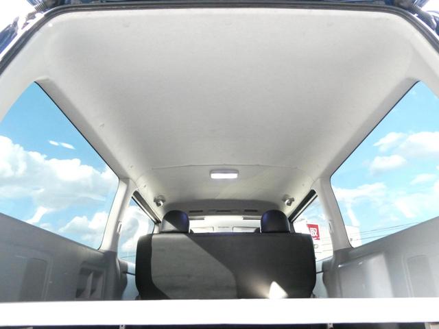 ハイエースバン ロングスーパーＧＬ　１年間１万キロ無償保証　１型　ベッドキット　ドラレコ　シートカバー　ＨＤＤナビ　フルセグＴＶ　バックカメラ　純正キーレス　ＥＴＣ　ＬＥＤヘッド　オートライト　ＣＤ・ＤＶＤ再生　ミュージックサーバー（26枚目）