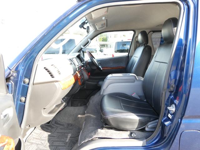 ハイエースバン ロングスーパーＧＬ　１年間１万キロ無償保証　１型　ベッドキット　ドラレコ　シートカバー　ＨＤＤナビ　フルセグＴＶ　バックカメラ　純正キーレス　ＥＴＣ　ＬＥＤヘッド　オートライト　ＣＤ・ＤＶＤ再生　ミュージックサーバー（32枚目）