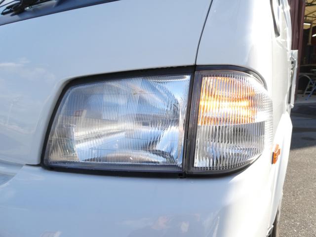 ボンゴトラック ＤＸ　１年間１万キロ無償保証　メモリーナビ　ＥＴＣ　純正キーレス　Ｂｌｕｅｔｏｏｔｈ接続　Ｗエアバック　荷台三方開き　ラジオ　レベライザー　パワーウィンドウ　パワステ　最大積載量１１５０ｋｇ（18枚目）