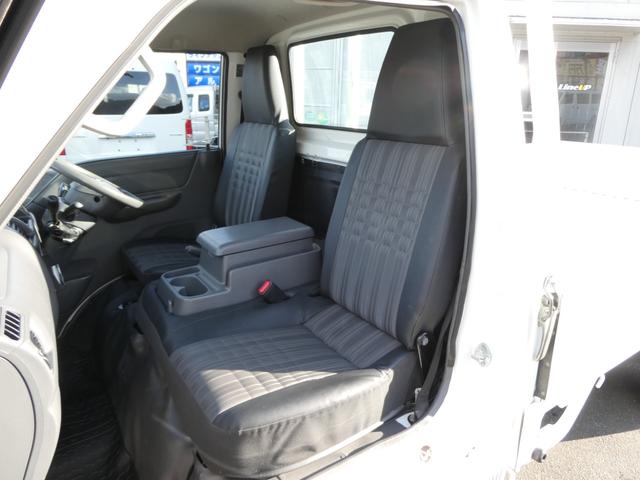 ボンゴトラック ＤＸ　１年間１万キロ無償保証　メモリーナビ　ＥＴＣ　純正キーレス　Ｂｌｕｅｔｏｏｔｈ接続　Ｗエアバック　荷台三方開き　ラジオ　レベライザー　パワーウィンドウ　パワステ　最大積載量１１５０ｋｇ（20枚目）