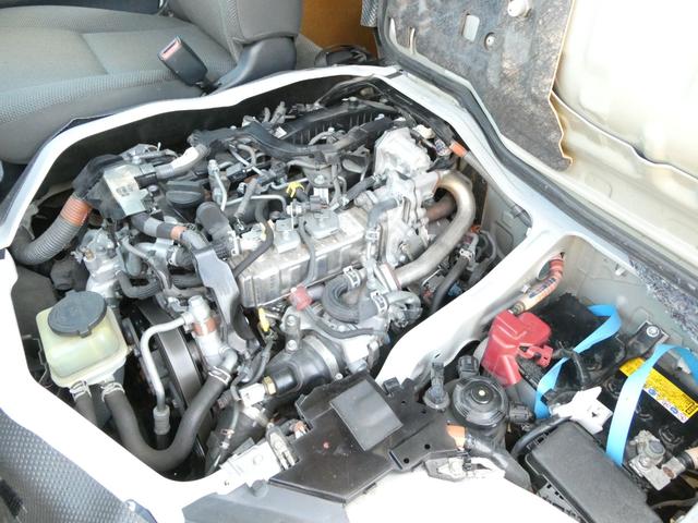 ���G���W�����[�����N���[�j���O�ς݁�