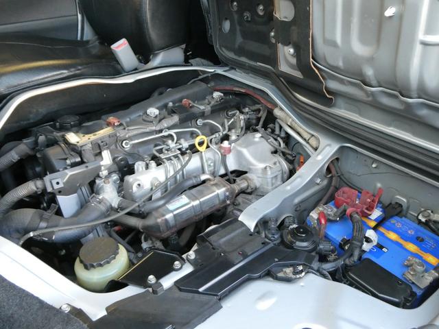 ���G���W�����[�����N���[�j���O�ς݁�