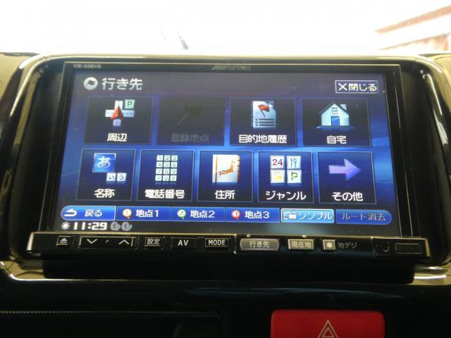 ハイエースバン ロングスーパーＧＬ　１年間１万キロ無償保証　３型　ＨＤＤナビ　フルセグＴＶ　ＣＤ・ＤＶＤ再生　Ｂｌｕｅｔｏｏｔｈ接続　ＥＴＣ　キーレス　木目調フローリングマット　オートライト　フォグランプ　ウッドコンビハンドル　ターボ（8枚目）