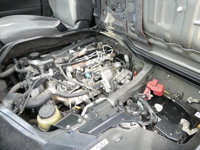 ハイエースバン ロングスーパーＧＬ　１年間１万キロ無償保証　３型　ＨＤＤナビ　フルセグＴＶ　ＣＤ・ＤＶＤ再生　Ｂｌｕｅｔｏｏｔｈ接続　ＥＴＣ　キーレス　木目調フローリングマット　オートライト　フォグランプ　ウッドコンビハンドル　ターボ（40枚目）