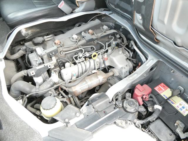 ���G���W�����[�����N���[�j���O�ς݁�