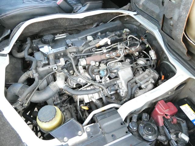 ���G���W�����[�����N���[�j���O�ς݁�