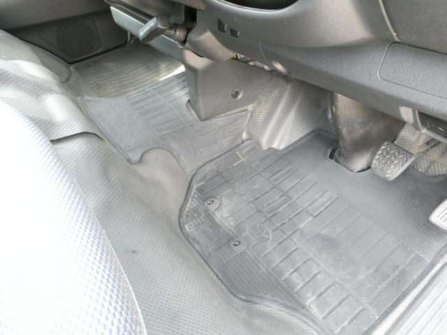 ハイエースバン ロングDX 1年間1万キロ無償保証 1型 ETC 運転席エアバック 両側スライド ラジオ リア小窓 ゴムマット 集中ドアロック パワステ ABS ターボ(14枚目)