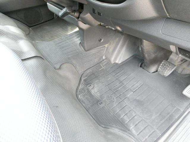 ハイエースバン ロングDX 1年間1万キロ無償保証 1型 ETC 運転席エアバック 両側スライド ラジオ リア小窓 ゴムマット 集中ドアロック パワステ ABS ターボ(46枚目)