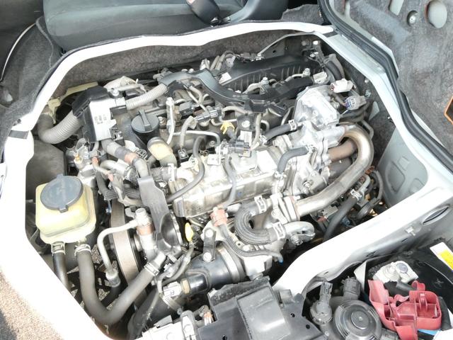 ハイエースバン ロングスーパーＧＬ　１年間１万キロ無償保証　ＳＤナビ　Ｂカメラ　ＣＤ・ＤＶＤ再生　キーレス　ＥＴＣ　集中ドアロック　Ｗエアコン　オートエアコン　両側スライド　オートライト　フォグランプ　ベッドキット　運転席エアバック（40枚目）