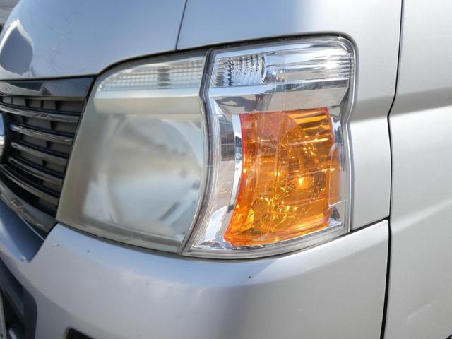 キャラバン ロングＤＸ　１年無償保証　純正キーレス　純正アルミホイール　ＥＴＣ　運転席エアバック　両側スライド　レベライザー　ルーフキャリア　スノーモードスイッチ　排ガス浄化装置　パワステ（20枚目）