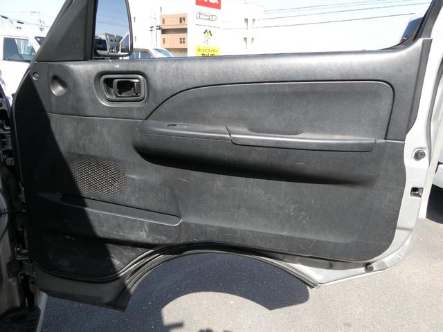 キャラバン ロングＤＸ　１年無償保証　純正キーレス　純正アルミホイール　ＥＴＣ　運転席エアバック　両側スライド　レベライザー　ルーフキャリア　スノーモードスイッチ　排ガス浄化装置　パワステ（36枚目）