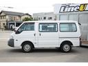 MAZDA BONGO VAN