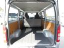 ハイエースバン ロングDX 1年間1万キロ無償保証 1型 ETC 運転席エアバック 両側スライド ラジオ リア小窓 ゴムマット 集中ドアロック パワステ ABS ターボ(6枚目)