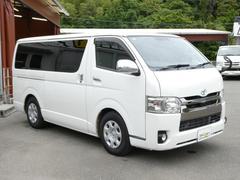 福岡のハイエース専門店ラインナップです！販売以外にも車検・修理・保険・板金塗装・ロードサービスなどお車に関することはなんでもお気軽にお問い合わせください！ 4