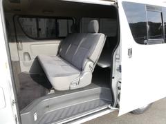 別途料金にて乗車定員変更可能です！ 5