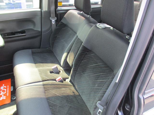 タント カスタムＲＳ　ＳＡＩＩ　両側パワスラ・８インチメモリーナビ・Ｂｌｕｅｔｏｏｔｈ・フルセグＴＶ・ＤＶＤ再生・ＥＴＣ・ＬＥＤヘッドライト・アイドリングストップ・衝突軽減ブレーキ・スマートキー・キーレス・盗難防止装置・ベンチシート（8枚目）