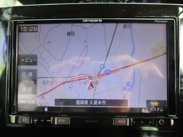 タント カスタムＲＳ　ＳＡＩＩ　両側パワスラ・８インチメモリーナビ・Ｂｌｕｅｔｏｏｔｈ・フルセグＴＶ・ＤＶＤ再生・ＥＴＣ・ＬＥＤヘッドライト・アイドリングストップ・衝突軽減ブレーキ・スマートキー・キーレス・盗難防止装置・ベンチシート（11枚目）