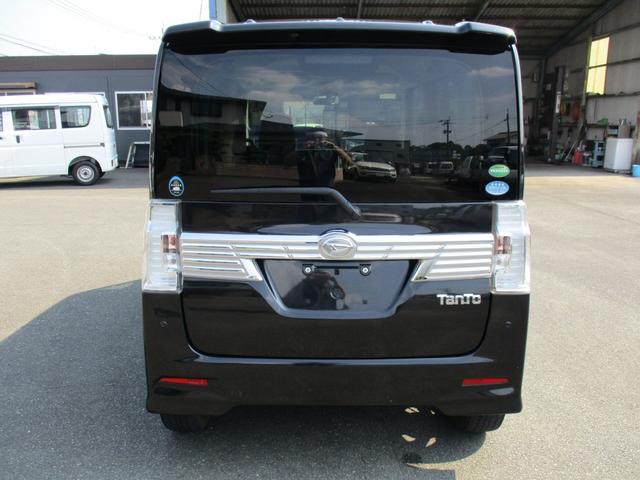 タント カスタムＲＳ　ＳＡＩＩ　両側パワスラ・８インチメモリーナビ・Ｂｌｕｅｔｏｏｔｈ・フルセグＴＶ・ＤＶＤ再生・ＥＴＣ・ＬＥＤヘッドライト・アイドリングストップ・衝突軽減ブレーキ・スマートキー・キーレス・盗難防止装置・ベンチシート（22枚目）