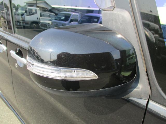 タント カスタムＲＳ　ＳＡＩＩ　両側パワスラ・８インチメモリーナビ・Ｂｌｕｅｔｏｏｔｈ・フルセグＴＶ・ＤＶＤ再生・ＥＴＣ・ＬＥＤヘッドライト・アイドリングストップ・衝突軽減ブレーキ・スマートキー・キーレス・盗難防止装置・ベンチシート（31枚目）