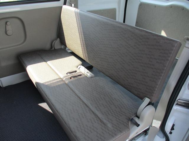 エブリイ ＰＡ　ハイルーフ　５ＡＧＳ車　両側スライドドア・エアコン・クーラー・パワステ（8枚目）