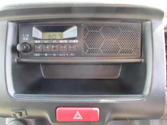 エブリイ ＰＡ　ハイルーフ　５ＡＧＳ車　両側スライドドア・エアコン・クーラー・パワステ（9枚目）