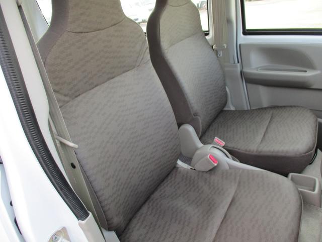 エブリイ ＰＡ　ハイルーフ　５ＡＧＳ車　両側スライドドア・エアコン・クーラー・パワステ（13枚目）