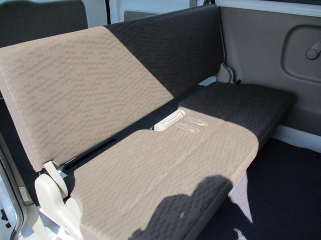 エブリイ ＰＡ　ハイルーフ　５ＡＧＳ車　両側スライドドア・エアコン・クーラー・パワステ（14枚目）