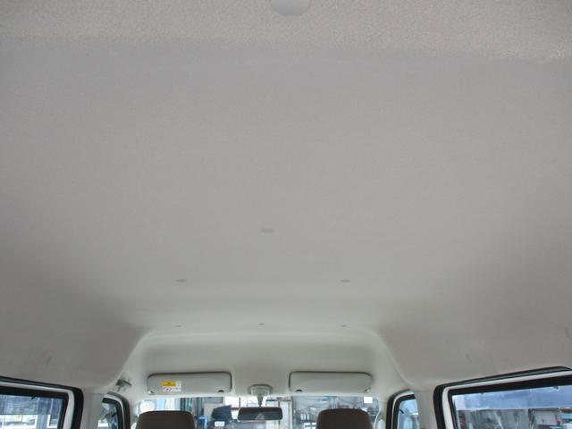 エブリイ ＰＡ　ハイルーフ　５ＡＧＳ車　両側スライドドア・エアコン・クーラー・パワステ（17枚目）