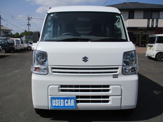 エブリイ ＰＡ　ハイルーフ　５ＡＧＳ車　両側スライドドア・エアコン・クーラー・パワステ（18枚目）