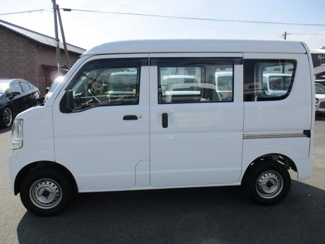 エブリイ ＰＡ　ハイルーフ　５ＡＧＳ車　両側スライドドア・エアコン・クーラー・パワステ（20枚目）