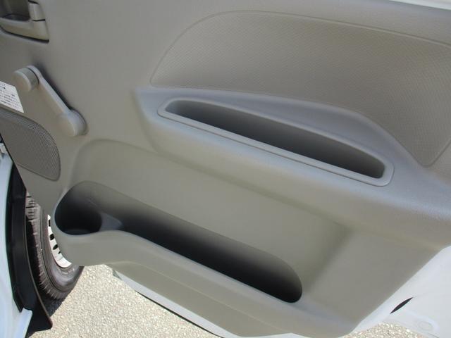 エブリイ ＰＡ　ハイルーフ　５ＡＧＳ車　両側スライドドア・エアコン・クーラー・パワステ（24枚目）