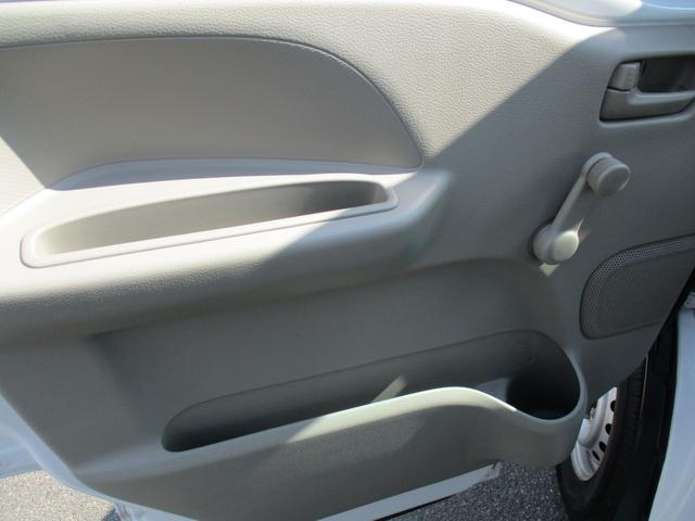 エブリイ ＰＡ　ハイルーフ　５ＡＧＳ車　両側スライドドア・エアコン・クーラー・パワステ（25枚目）