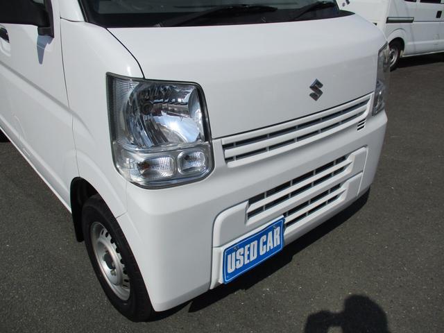 エブリイ ＰＡ　ハイルーフ　５ＡＧＳ車　両側スライドドア・エアコン・クーラー・パワステ（26枚目）