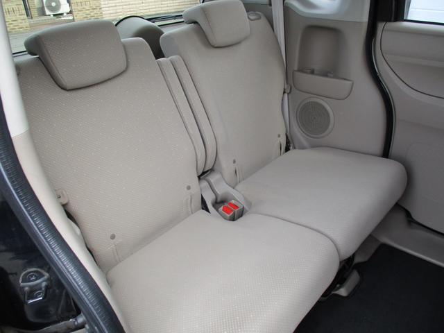 Ｎ－ＢＯＸ Ｇ・Ｌパッケージ　左側電動スライドドア・メモリーナビ・フルセグＴＶ・Ｂカメラ・社外ホイール・アイドリングストップ・プッシュスタート・スマートキー・キーレス・バックカメラ・盗難防止装置・ベンチシート（7枚目）