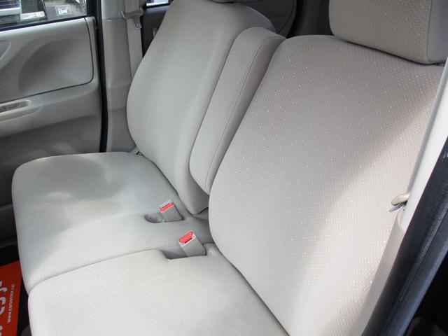 Ｎ－ＢＯＸ Ｇ・Ｌパッケージ　左側電動スライドドア・メモリーナビ・フルセグＴＶ・Ｂカメラ・社外ホイール・アイドリングストップ・プッシュスタート・スマートキー・キーレス・バックカメラ・盗難防止装置・ベンチシート（16枚目）