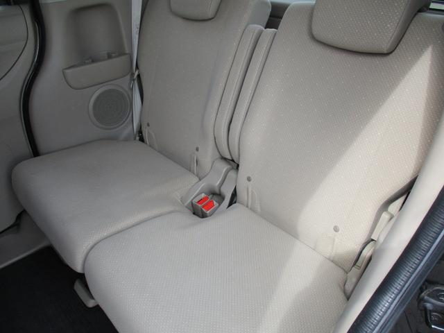 Ｎ－ＢＯＸ Ｇ・Ｌパッケージ　左側電動スライドドア・メモリーナビ・フルセグＴＶ・Ｂカメラ・社外ホイール・アイドリングストップ・プッシュスタート・スマートキー・キーレス・バックカメラ・盗難防止装置・ベンチシート（17枚目）