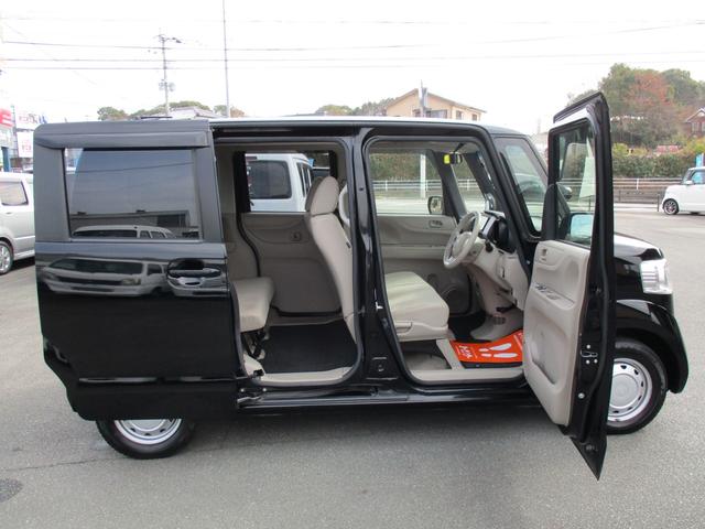 Ｎ－ＢＯＸ Ｇ・Ｌパッケージ　左側電動スライドドア・メモリーナビ・フルセグＴＶ・Ｂカメラ・社外ホイール・アイドリングストップ・プッシュスタート・スマートキー・キーレス・バックカメラ・盗難防止装置・ベンチシート（26枚目）