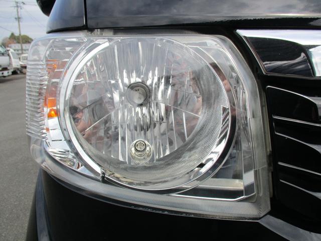 Ｎ－ＢＯＸ Ｇ・Ｌパッケージ　左側電動スライドドア・メモリーナビ・フルセグＴＶ・Ｂカメラ・社外ホイール・アイドリングストップ・プッシュスタート・スマートキー・キーレス・バックカメラ・盗難防止装置・ベンチシート（28枚目）