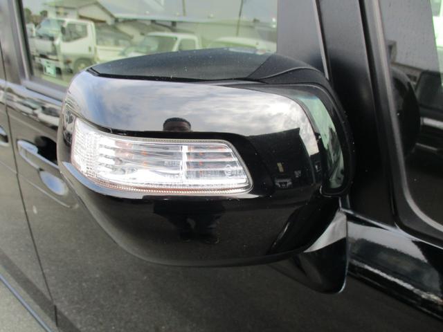 Ｎ－ＢＯＸ Ｇ・Ｌパッケージ　左側電動スライドドア・メモリーナビ・フルセグＴＶ・Ｂカメラ・社外ホイール・アイドリングストップ・プッシュスタート・スマートキー・キーレス・バックカメラ・盗難防止装置・ベンチシート（29枚目）