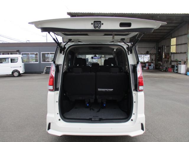 セレナ ハイウェイスター　Ｖセレクション　両側電動スライド・９インチメモリーナビ・フルセグＴＶ・Ｂｌｕｅｔｏｏｔｈ・後席モニター・アラウンドビューモニター・全周囲カメラ・プロパイロット・前後ドライブレコーダー・ＥＴＣ・ＬＥＤヘッドライト（33枚目）