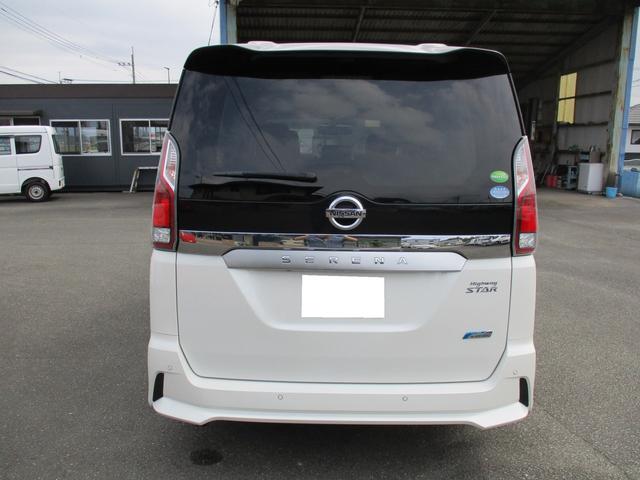 セレナ ハイウェイスター　Ｖセレクション　両側電動スライド・９インチメモリーナビ・フルセグＴＶ・Ｂｌｕｅｔｏｏｔｈ・後席モニター・アラウンドビューモニター・全周囲カメラ・プロパイロット・前後ドライブレコーダー・ＥＴＣ・ＬＥＤヘッドライト（34枚目）