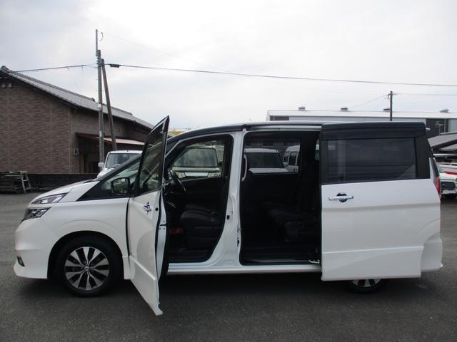 セレナ ハイウェイスター　Ｖセレクション　両側電動スライド・９インチメモリーナビ・フルセグＴＶ・Ｂｌｕｅｔｏｏｔｈ・後席モニター・アラウンドビューモニター・全周囲カメラ・プロパイロット・前後ドライブレコーダー・ＥＴＣ・ＬＥＤヘッドライト（37枚目）