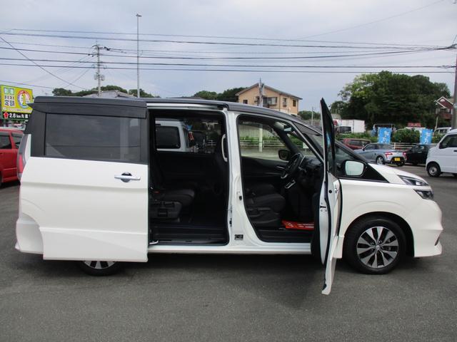 セレナ ハイウェイスター　Ｖセレクション　両側電動スライド・９インチメモリーナビ・フルセグＴＶ・Ｂｌｕｅｔｏｏｔｈ・後席モニター・アラウンドビューモニター・全周囲カメラ・プロパイロット・前後ドライブレコーダー・ＥＴＣ・ＬＥＤヘッドライト（39枚目）