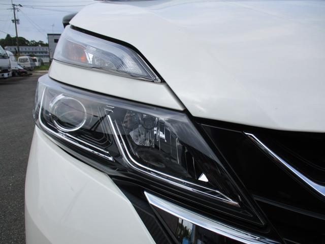 セレナ ハイウェイスター　Ｖセレクション　両側電動スライド・９インチメモリーナビ・フルセグＴＶ・Ｂｌｕｅｔｏｏｔｈ・後席モニター・アラウンドビューモニター・全周囲カメラ・プロパイロット・前後ドライブレコーダー・ＥＴＣ・ＬＥＤヘッドライト（42枚目）