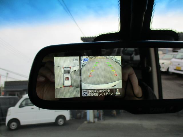 セレナ ハイウェイスターＳ－ＨＶアドバンスドセーフティパック　両側電動スライドドア・メモリーナビ・フルセグＴＶ・Ｂｌｕｅｔｏｏｔｈ・全周囲カメラ・ＥＴＣ・３列シート・８人乗り・アイドリングストップ・衝突被害軽減システム（8枚目）