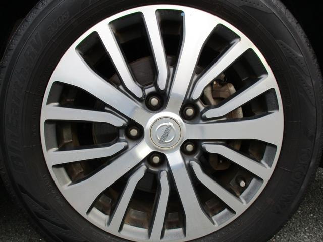 セレナ ハイウェイスターＳ－ＨＶアドバンスドセーフティパック　両側電動スライドドア・メモリーナビ・フルセグＴＶ・Ｂｌｕｅｔｏｏｔｈ・全周囲カメラ・ＥＴＣ・３列シート・８人乗り・アイドリングストップ・衝突被害軽減システム（46枚目）