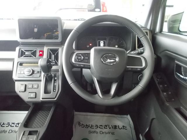 タフト Ｇ　クロムベンチャー　スマートアシスト　スカイフィールトップ　ＬＥＤヘッドランプ　ナビ／ＴＶ／ＣＤ／ＳＤ録音機能／Ｂｌｕｅｔｏｏｔｈ／ＵＳＢ／バックカメラ付　新車（19枚目）